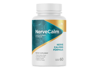NerveCalm - 1 bottle